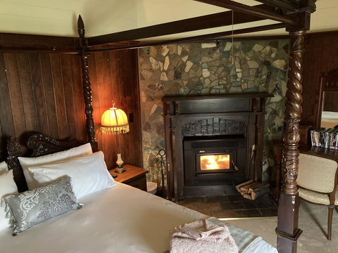 Deepwater Bank BnB - Accommodation Port Macquarie 0