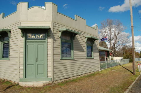 Deepwater Bank BnB - Accommodation Port Macquarie 1