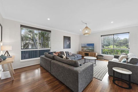 Del Boca Vista - Accommodation Port Macquarie 1