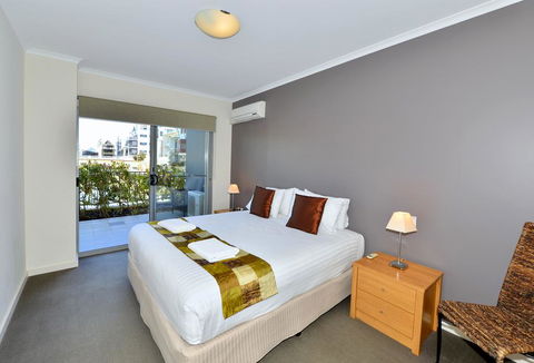 Del Mar 1 - Accommodation Port Macquarie 1