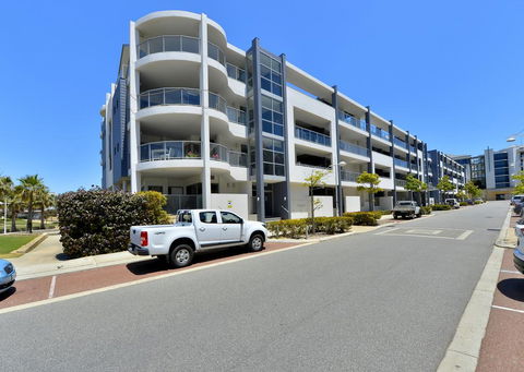 Del Mar 1 - Accommodation Port Macquarie 0