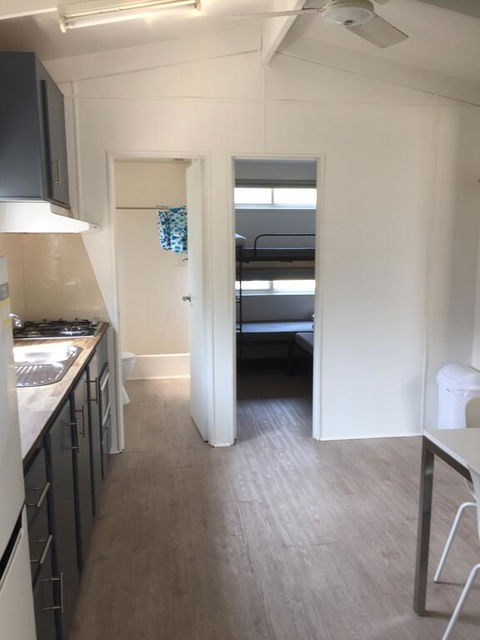 Del Rio Riverside Resort - Accommodation Port Macquarie 2