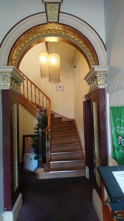 Delatite Hotel - Accommodation Port Macquarie 1