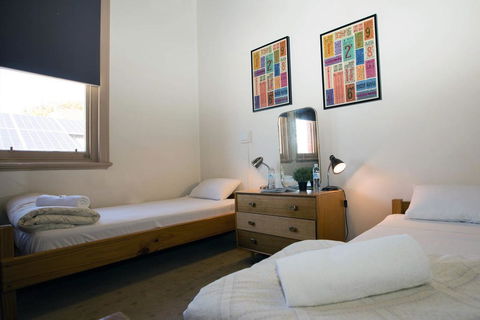 Delatite Hotel - Accommodation Port Macquarie 0