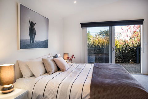 Delfryn - Accommodation Port Macquarie 1