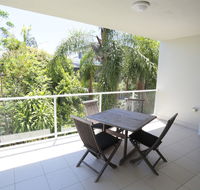 Delightful family apartment in modern complex - Accommodation Port Macquarie
