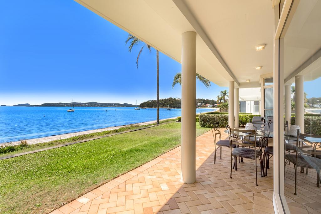 Salamander Bay NSW Accommodation Port Macquarie
