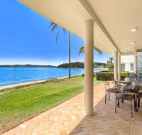 Delphini 1 - Salamander Bay - Accommodation Port Macquarie