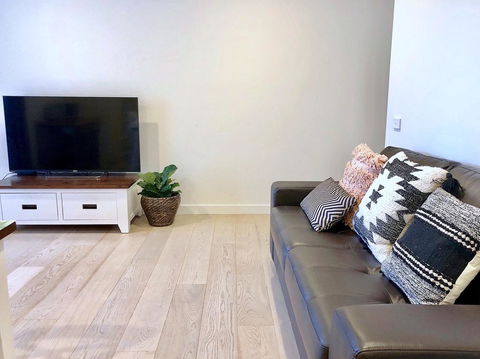 Deluxe Brighton Home In Bayside - Accommodation Port Macquarie 1