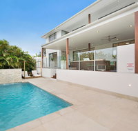 Deluxe on Water - Accommodation Port Macquarie