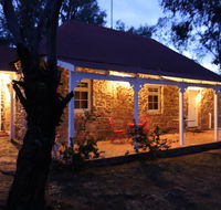 Dempster Cottage - Accommodation Port Macquarie