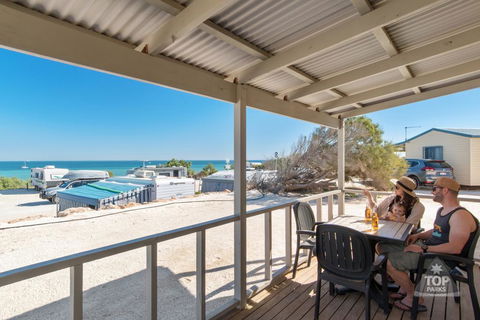 Denham Seaside Caravan Park - Accommodation Port Macquarie 3