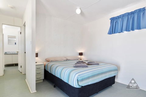 Denham Seaside Caravan Park - Accommodation Port Macquarie 1