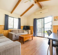 Deniliquin Riverside Caravan Park - Accommodation Port Macquarie