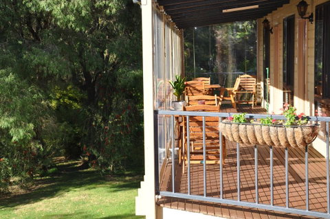 Denmark Waters B&B - Accommodation Port Macquarie 1
