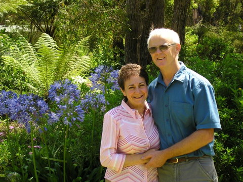 Denmark Waters B&B - Accommodation Port Macquarie 2