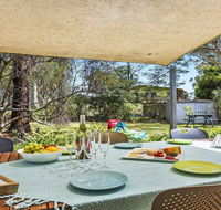 Derwent by the Sea - two minute walk to the water - Accommodation Port Macquarie