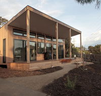 Dea Retreat Ecovillas - Accommodation Port Macquarie