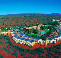 Desert Gardens Hotel - Accommodation Port Macquarie