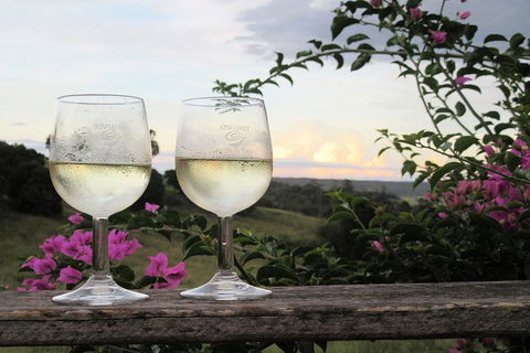 Deshons Retreat - Accommodation Port Macquarie 1