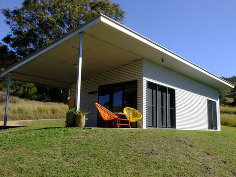 Deshons Retreat - Accommodation Port Macquarie 2