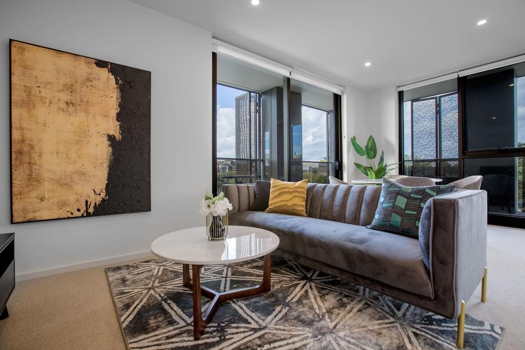 Caulfield North VIC Accommodation Port Macquarie