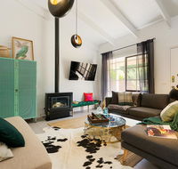 Designer Town Villa - Accommodation Port Macquarie