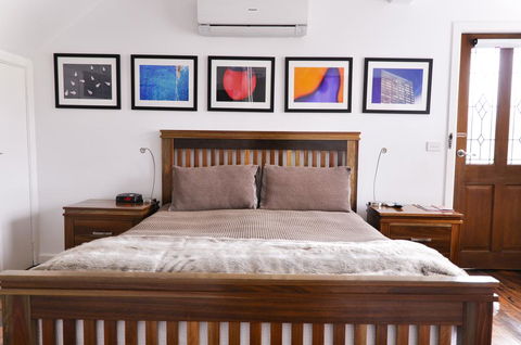 Destination Kyneton - Accommodation Port Macquarie 0