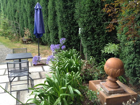 Devon Long Barn - Accommodation Port Macquarie 3