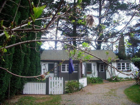 Devon Long Barn - Accommodation Port Macquarie 0