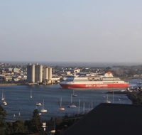 DevonPORT VIEWS - Accommodation Port Macquarie