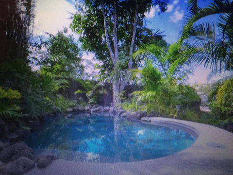 Di's Manor Homestay - Accommodation Port Macquarie 0