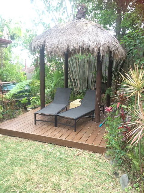 Di's Manor Homestay - Accommodation Port Macquarie 1