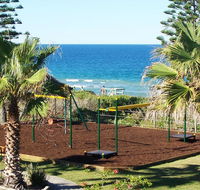 Diamond Beach Holiday Park - Accommodation Port Macquarie