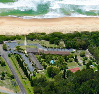 Diamond Beach Resort Mid North Coast NSW - Accommodation Port Macquarie