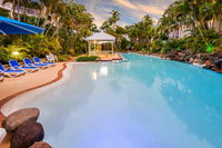 Diamond Cove Resort