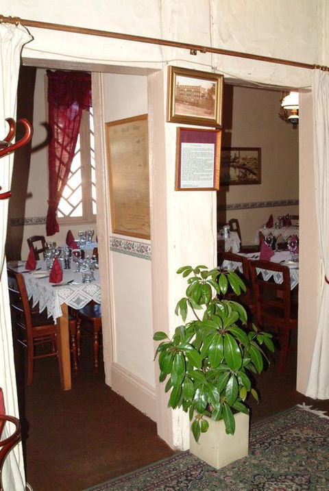 Diamond House Heritage Restaurant And Motor Inn - Accommodation Port Macquarie 3