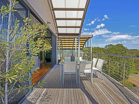 Diamond View - Accommodation Port Macquarie 3
