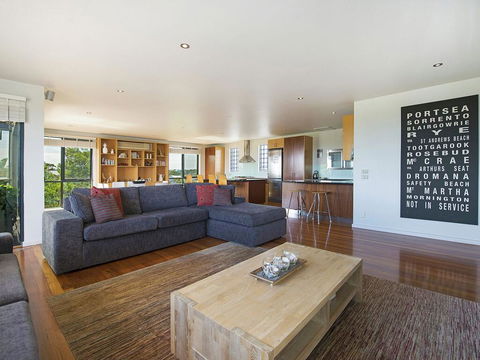 Diamond View - Accommodation Port Macquarie 1