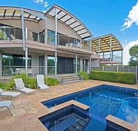 Diamond View - Accommodation Port Macquarie