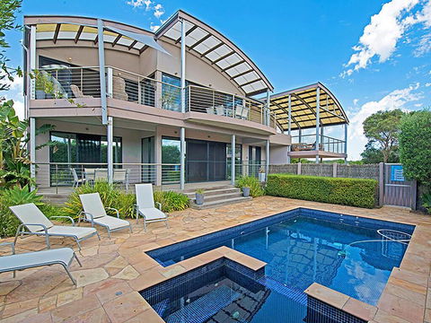 Diamond View - Accommodation Port Macquarie 0