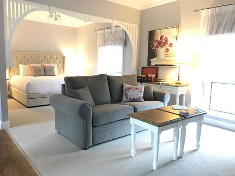 Diamondvale B&B Cottages Stanthorpe - Accommodation Port Macquarie 1
