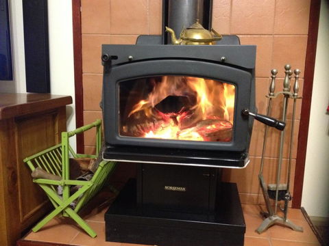 Didgy Ridge - Accommodation Port Macquarie 1