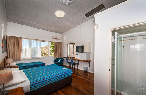 Diggers Tavern - Accommodation Port Macquarie 1