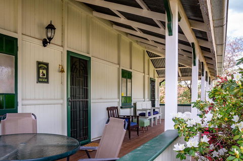 Dillons Cottage - Accommodation Port Macquarie 1