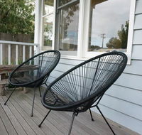 Dinghys Rest - Accommodation Port Macquarie