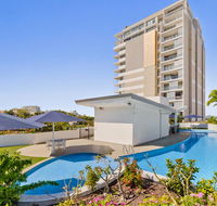 Direct Hotels - Dalgety Apartments