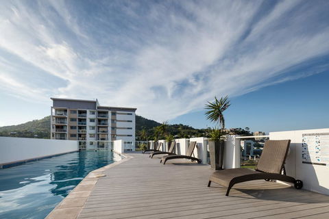 Direct Hotels - Holborn At Central - Accommodation Port Macquarie 0