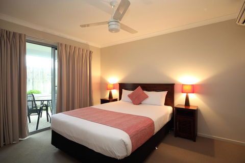 Direct Hotels - Villas On Rivergum - Accommodation Port Macquarie 3