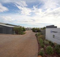 Direct Hotels - Villas on Rivergum